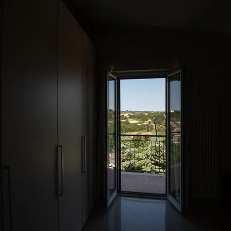 Intini - “la Terrazza” Casa Vacanze Pensionat Noci