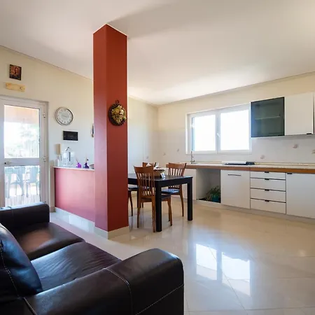Intini - “la Terrazza” Casa Vacanze Noci