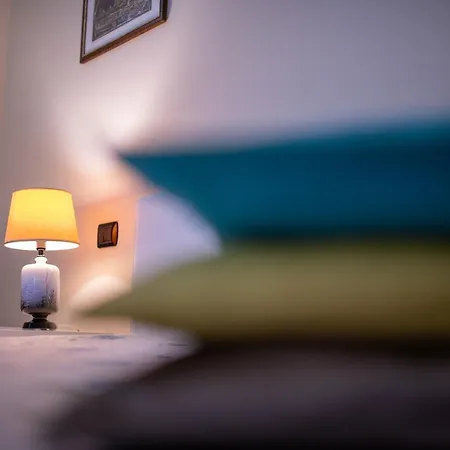 Intini - “la Terrazza” Casa Vacanze 3*