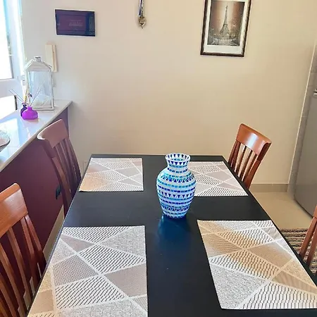 Intini - “la Terrazza” Casa Vacanze