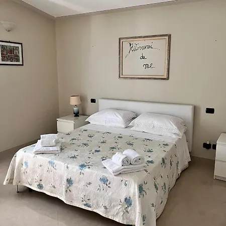 Pensionat Intini - “la Terrazza” Casa Vacanze