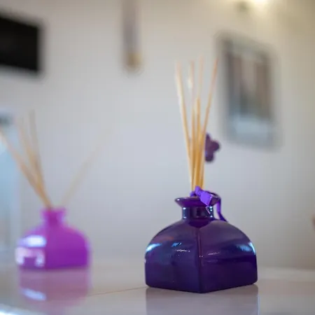 Intini - “la Terrazza” Casa Vacanze Noci