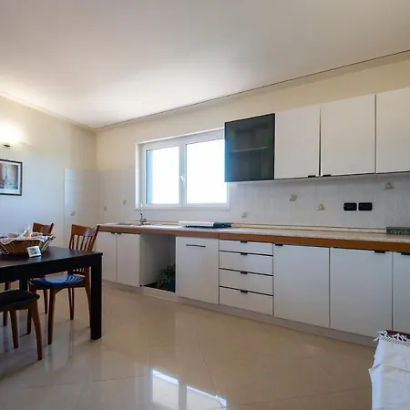 Intini - “la Terrazza” Casa Vacanze Noci