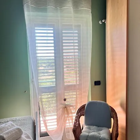 Intini - “la Terrazza” Casa Vacanze